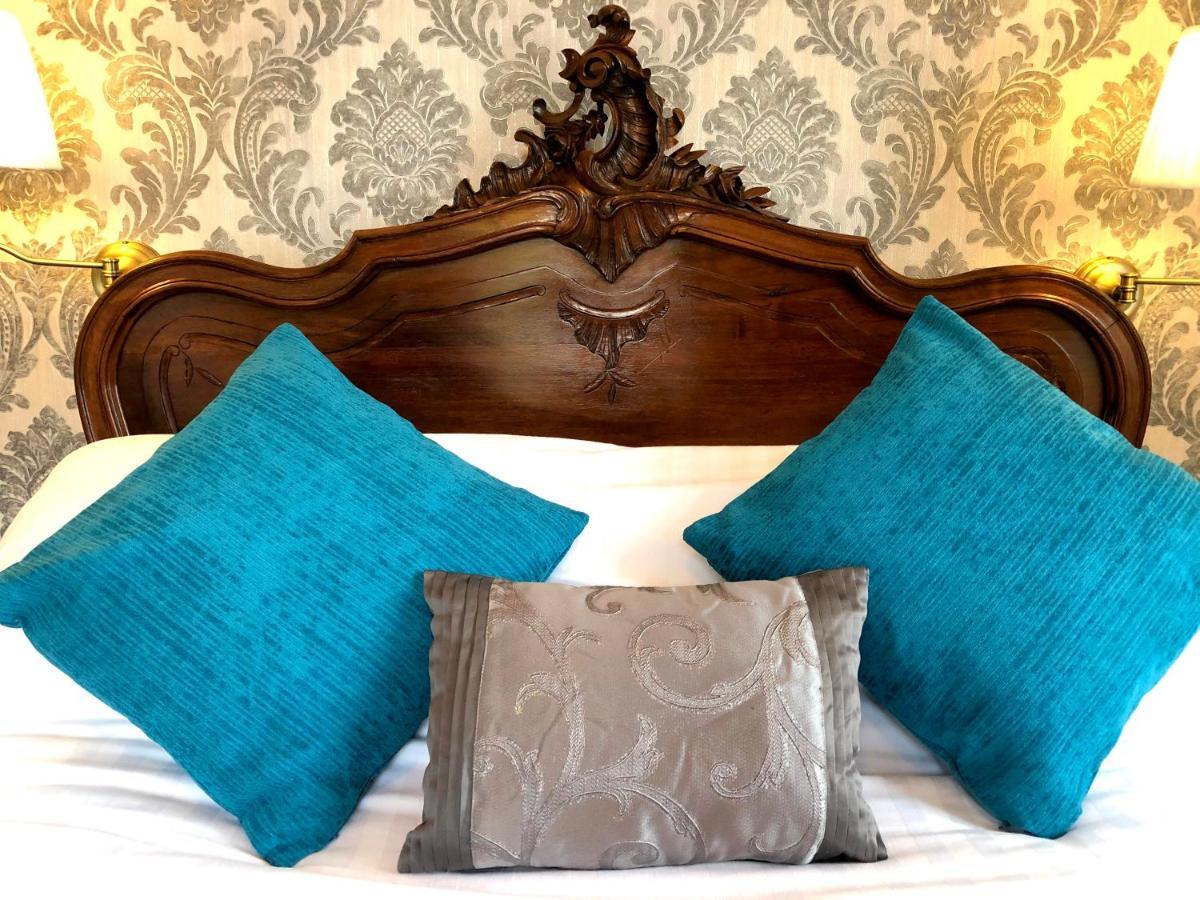 The North Cliff Hotel Lynton Extérieur photo