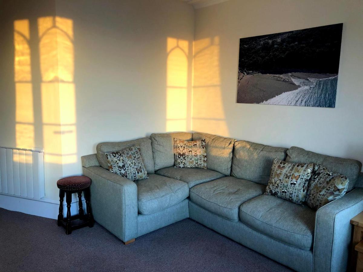 The North Cliff Hotel Lynton Extérieur photo
